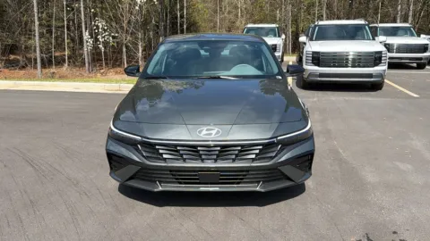 Photos of 2026 Hyundai Elantra SEL Sport for sale in Athens, GA at ALM Hyundai Athens