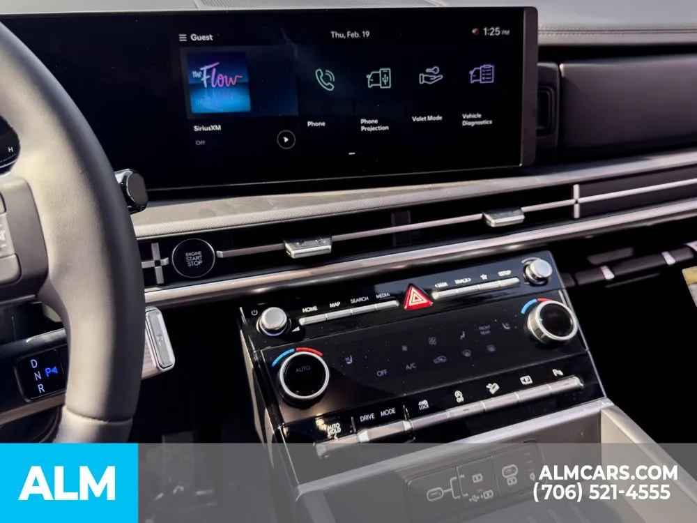 2026 Hyundai Santa Fe SEL - Photo 30