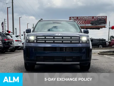 More photos of 2026 Hyundai Santa Fe SEL at ALM Hyundai Athens, GA