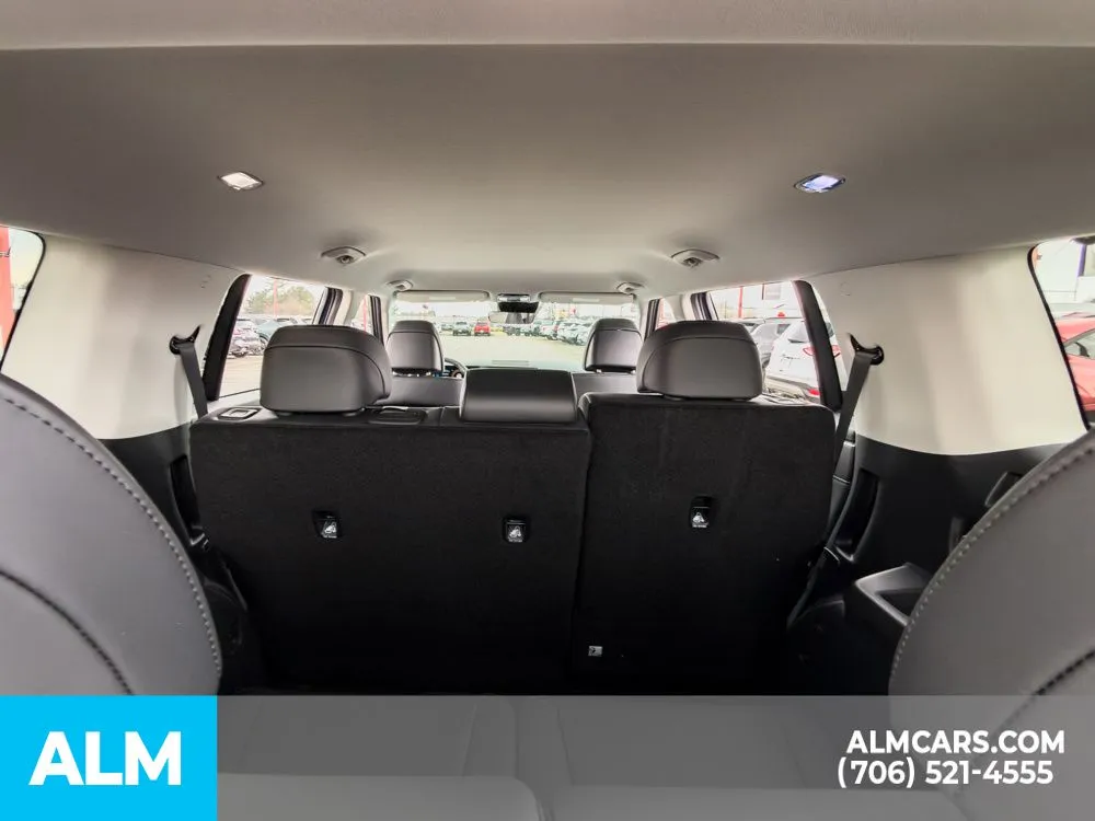2026 Hyundai Santa Fe SEL - Photo 22