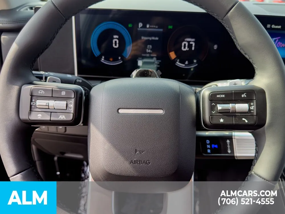 2026 Hyundai Santa Fe SEL - Photo 28
