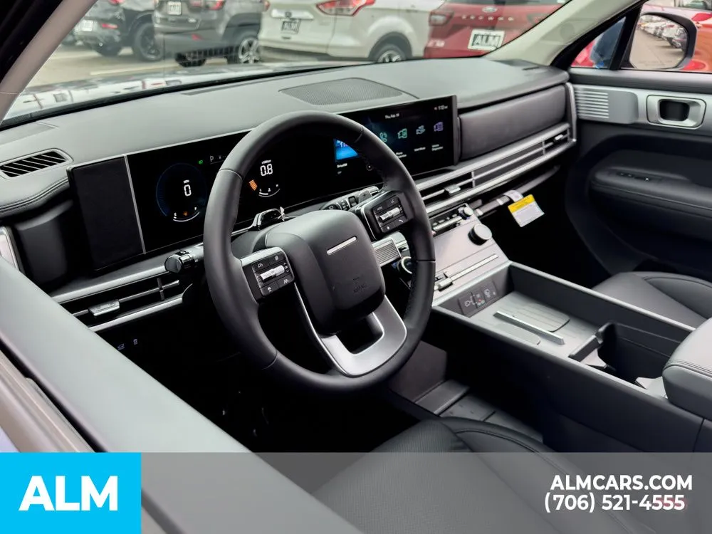 2026 Hyundai Santa Fe SEL - Photo 9