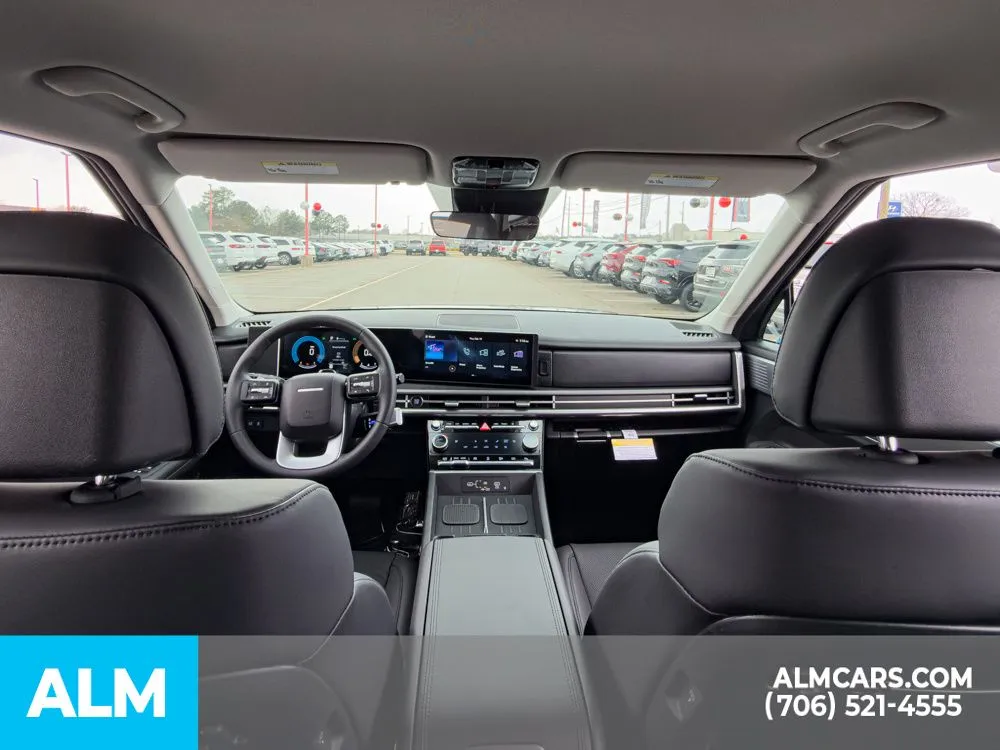 2026 Hyundai Santa Fe SEL - Photo 26