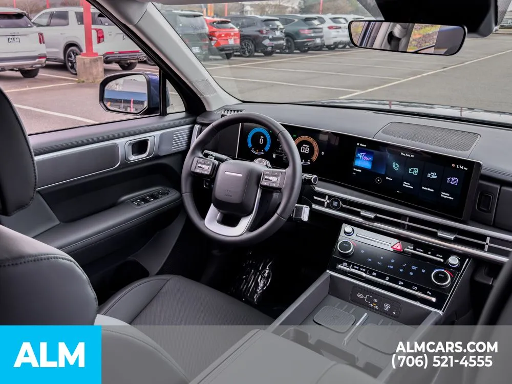 2026 Hyundai Santa Fe SEL - Photo 24