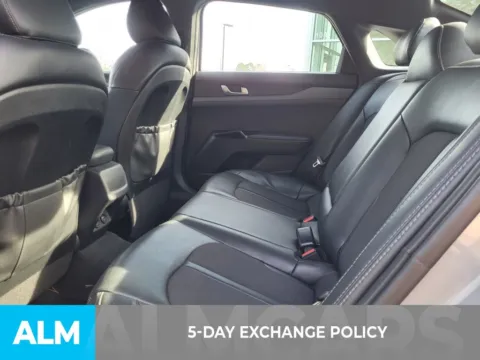 More photos of 2024 Kia K5 GT-Line at ALM Hyundai Athens, GA