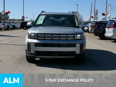 Another view of 2024 Hyundai Santa Fe SEL for sale in Athens, GA at ALM Hyundai Athens