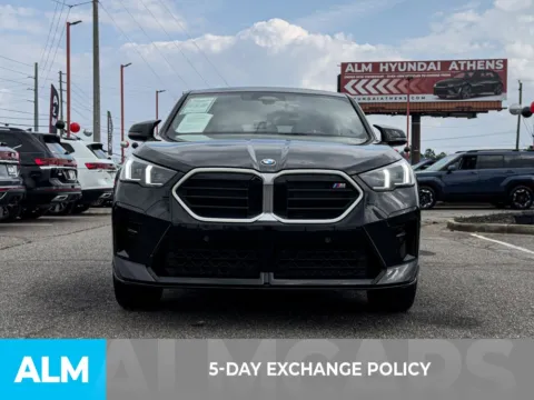 More photos of 2024 BMW X2 M35i at ALM Hyundai Athens, GA