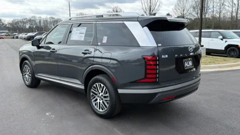 Another view of 2026 Hyundai Palisade SEL for sale in Athens, GA at ALM Hyundai Athens