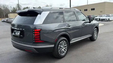 More photos of 2026 Hyundai Palisade SEL at ALM Hyundai Athens, GA