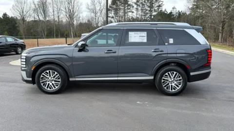 Photos of 2026 Hyundai Palisade SEL for sale in Athens, GA at ALM Hyundai Athens