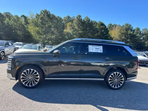 Photos of 2026 Hyundai Palisade Calligraphy for sale in Athens, GA at ALM Hyundai Athens