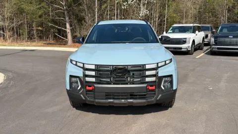 Photos of 2026 Hyundai Santa Cruz XRT for sale in Athens, GA at ALM Hyundai Athens