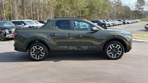 More photos of 2026 Hyundai Santa Cruz Limited at ALM Hyundai Athens, GA