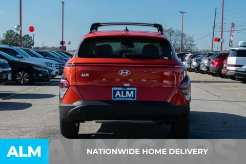 More photos of 2025 Hyundai Kona SEL Convenience at ALM Hyundai Athens, GA