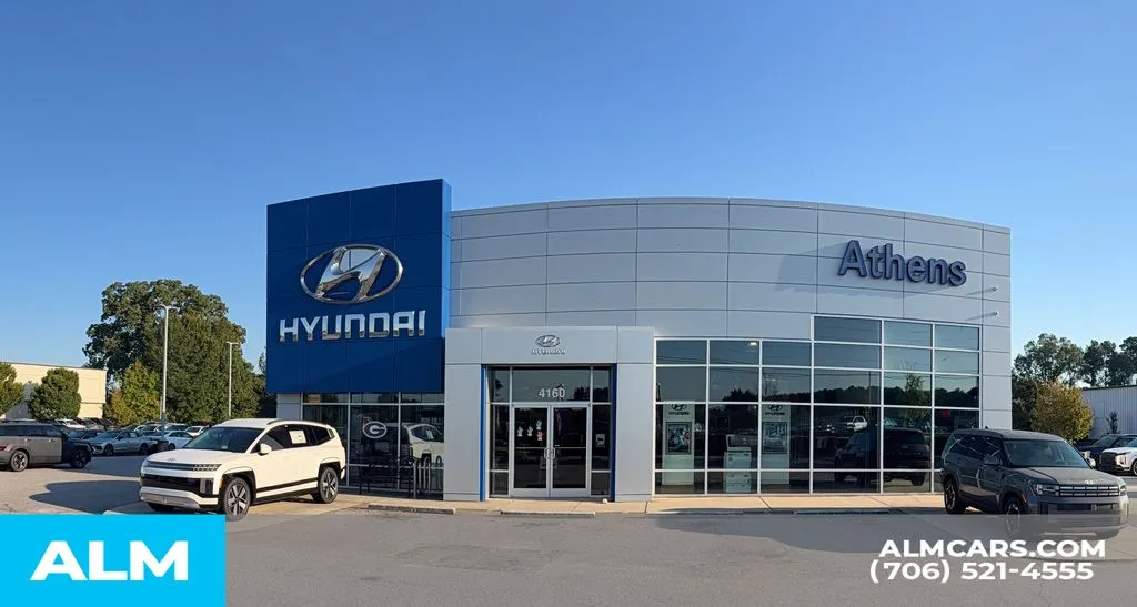 2025 Hyundai Kona SEL Convenience - Photo 34