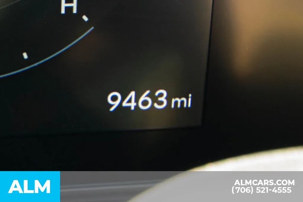 2025 Hyundai Kona SEL Convenience - Photo 15