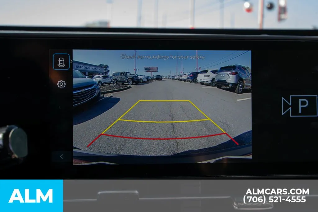 2025 Hyundai Kona SEL Convenience - Photo 12