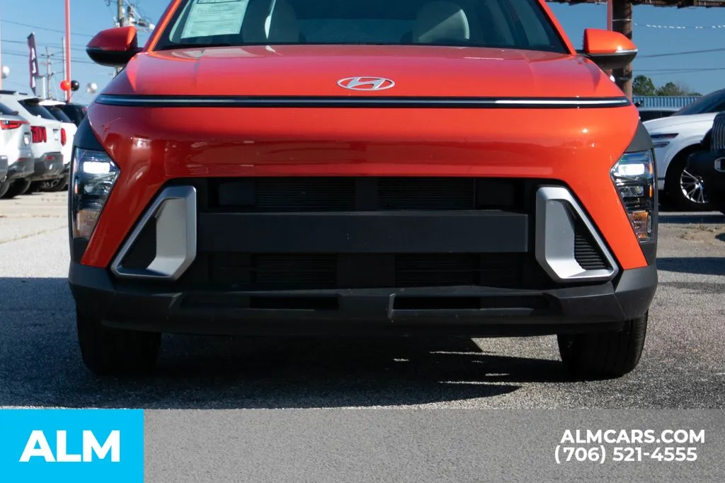 2025 Hyundai Kona SEL Convenience - Photo 6