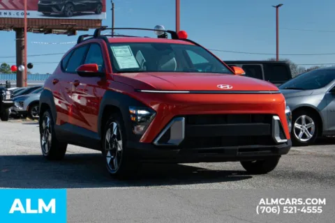 More photos of 2025 Hyundai Kona SEL Convenience at ALM Hyundai Athens, GA