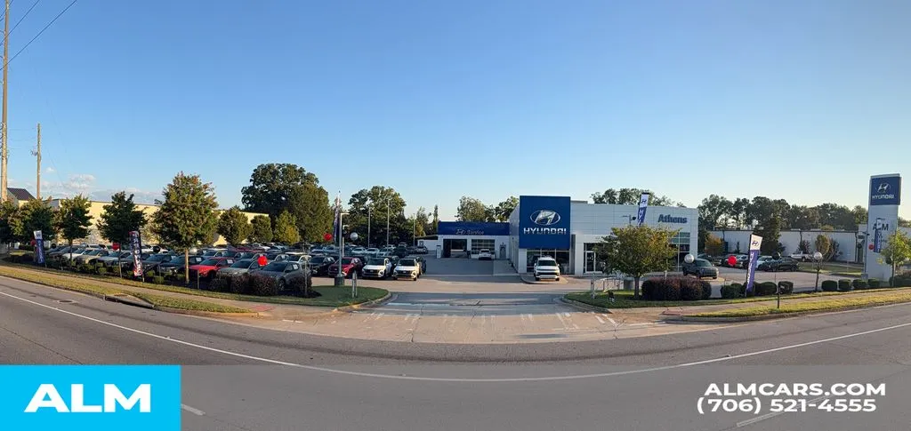 2025 Hyundai Kona SEL Convenience - Photo 26