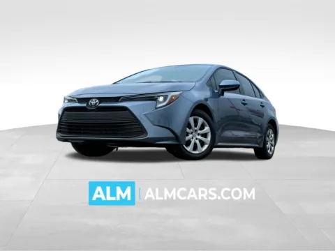 Black 2026 Toyota Corolla Hybrid LE for sale in Athens, GA