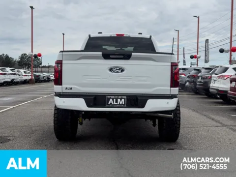 More photos of 2024 Ford F-150 XLT at ALM Hyundai Athens, GA