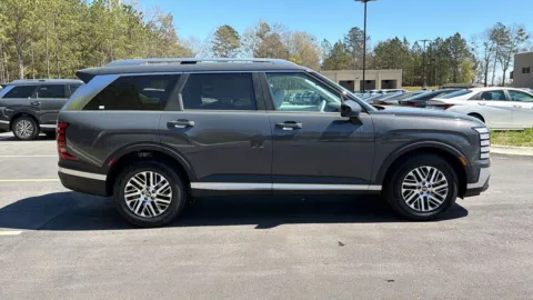 More photos of 2026 Hyundai Palisade SEL at ALM Hyundai Athens, GA
