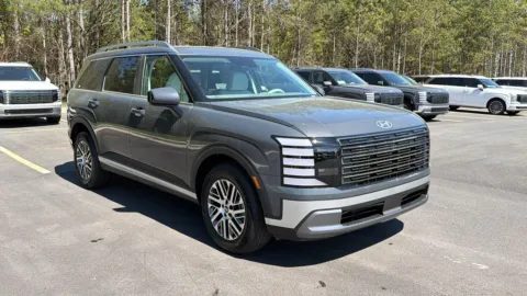 Another view of 2026 Hyundai Palisade SEL for sale in Athens, GA at ALM Hyundai Athens