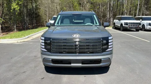 Photos of 2026 Hyundai Palisade SEL for sale in Athens, GA at ALM Hyundai Athens