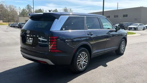 More photos of 2026 Hyundai Palisade SE at ALM Hyundai Athens, GA
