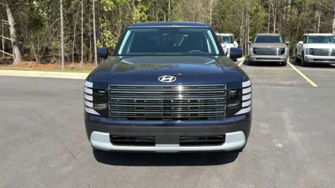 Photos of 2026 Hyundai Palisade SE for sale in Athens, GA at ALM Hyundai Athens