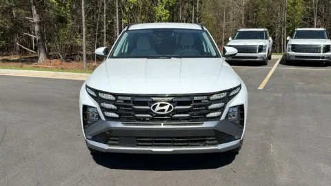 Photos of 2026 Hyundai Tucson Hybrid SEL for sale in Athens, GA at ALM Hyundai Athens