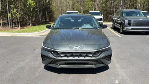 Photos of 2026 Hyundai Elantra SEL Sport for sale in Athens, GA at ALM Hyundai Athens