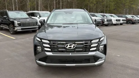 Photos of 2026 Hyundai Tucson SEL for sale in Athens, GA at ALM Hyundai Athens