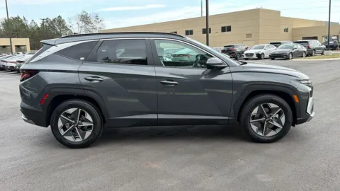 More photos of 2026 Hyundai Tucson SEL at ALM Hyundai Athens, GA
