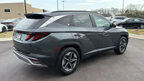 More photos of 2026 Hyundai Tucson SEL at ALM Hyundai Athens, GA