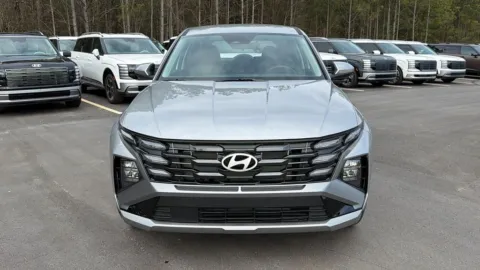 Photos of 2026 Hyundai Tucson SE for sale in Athens, GA at ALM Hyundai Athens