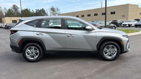 More photos of 2026 Hyundai Tucson SE at ALM Hyundai Athens, GA