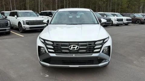 Photos of 2026 Hyundai Tucson SE for sale in Athens, GA at ALM Hyundai Athens