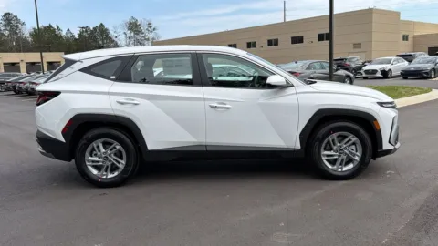More photos of 2026 Hyundai Tucson SE at ALM Hyundai Athens, GA