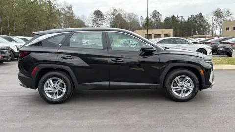 More photos of 2026 Hyundai Tucson SE at ALM Hyundai Athens, GA