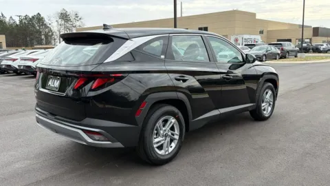 More photos of 2026 Hyundai Tucson SE at ALM Hyundai Athens, GA