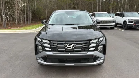 Photos of 2026 Hyundai Tucson SE for sale in Athens, GA at ALM Hyundai Athens