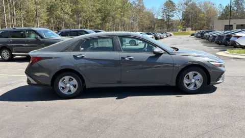 More photos of 2026 Hyundai Elantra SE at ALM Hyundai Athens, GA