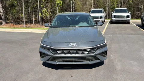 Photos of 2026 Hyundai Elantra SE for sale in Athens, GA at ALM Hyundai Athens