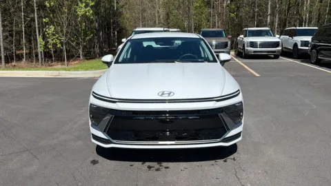 Photos of 2026 Hyundai Sonata SE for sale in Athens, GA at ALM Hyundai Athens