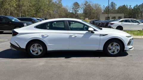 More photos of 2026 Hyundai Sonata SE at ALM Hyundai Athens, GA