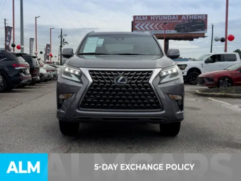More photos of 2023 Lexus GX 460 at ALM Hyundai Athens, GA
