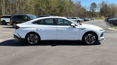 More photos of 2026 Hyundai Sonata SEL Sport at ALM Hyundai Athens, GA