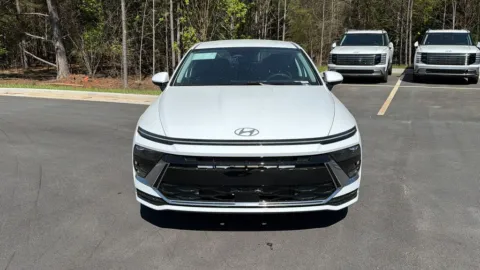 Photos of 2026 Hyundai Sonata SEL Sport for sale in Athens, GA at ALM Hyundai Athens